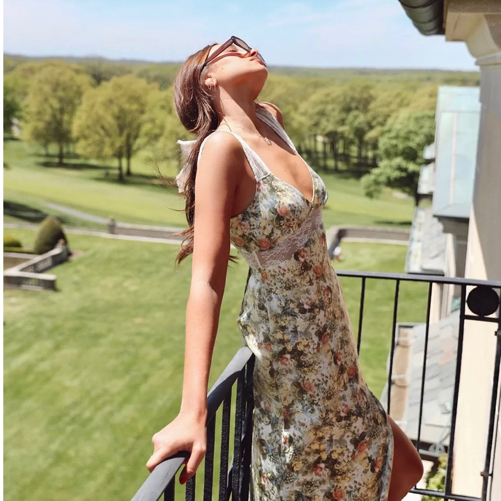 weworewhat dress